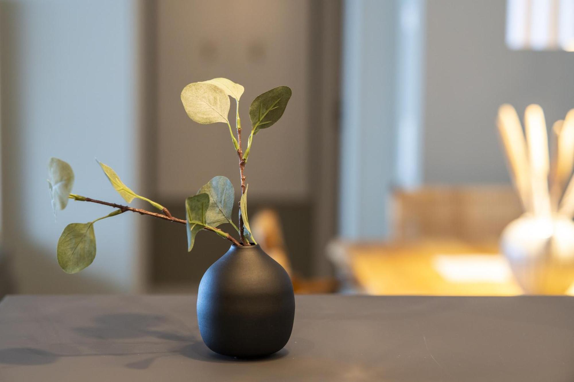 Inselloft Wohnung 5 Borkum Ngoại thất bức ảnh